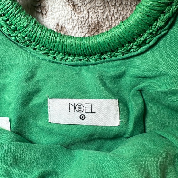 Fe Noel X Target Small Crochet Tote - Picture 3 of 4